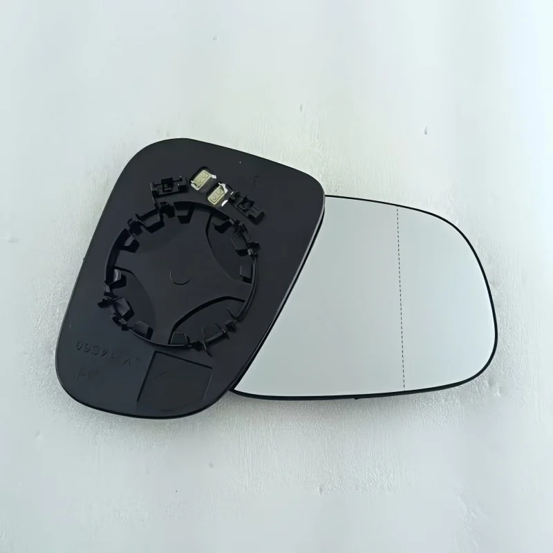 Pour VOLVO C30 S40 S60 S80 V40 V50 V70 C70 2009-2017 (Europe Version) High quality Car Left/Right Side Heated Wide Angle Glass
