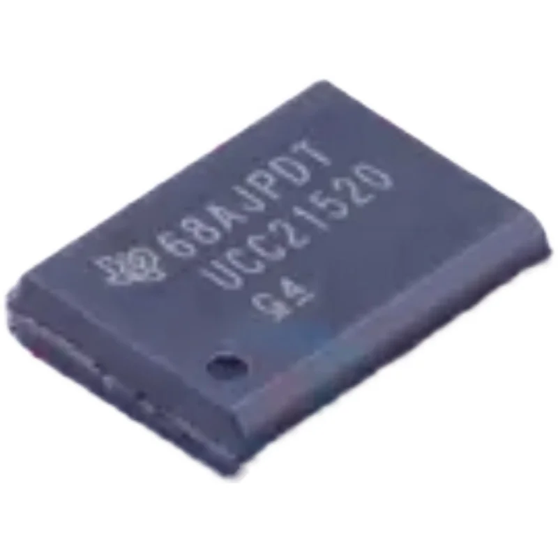 Free shipping   UCC21520 IC    10PCS