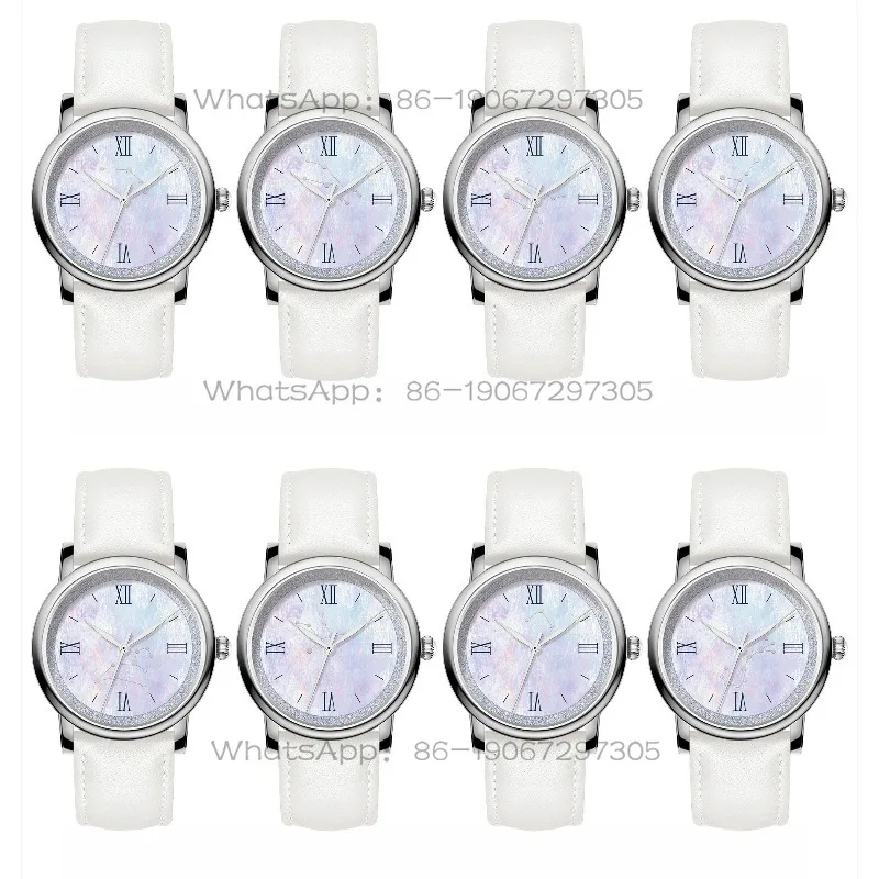 Niche Light Luxury Fashion Personalized Watch Small Fresh Women's Watch
