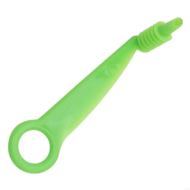 LX0C Vegetable Spirals Cutter Potato Cutter For Easily Cucumber And Carrot Slices