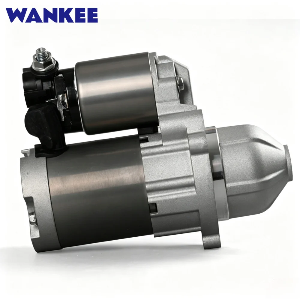 New Model Starter Motor 31100-89L00 For Suzuki DF9.9-60 9HP 15HP 20-60HP Outboard Engine Reverse Starter