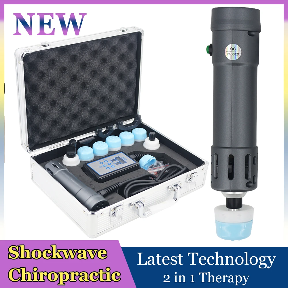 

Professional Shockwave Therapy Machine Erectile Dysfunction Treatment Sports Injury Rehabilitation Equipment Physical Treatment