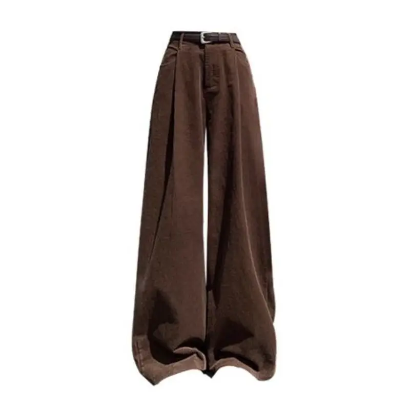 Immagine 6: Pantaloni maglione sciarpa autunno inverno da donna Set due pezzi Lady coreano grazioso maglia sottile pullover a maniche lunghe top pantaloni abiti