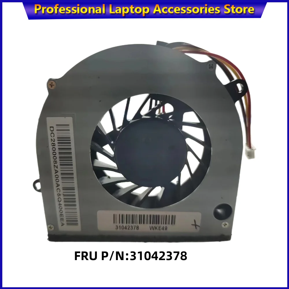 New For Lenovo G460 G460A Z460 Z465 ZG465 Z560 Z560A Z565 Z460A Laptop CPU Cooling Fan AB06505HX12DB00 DC 5V 0.4A (0NAWE5)