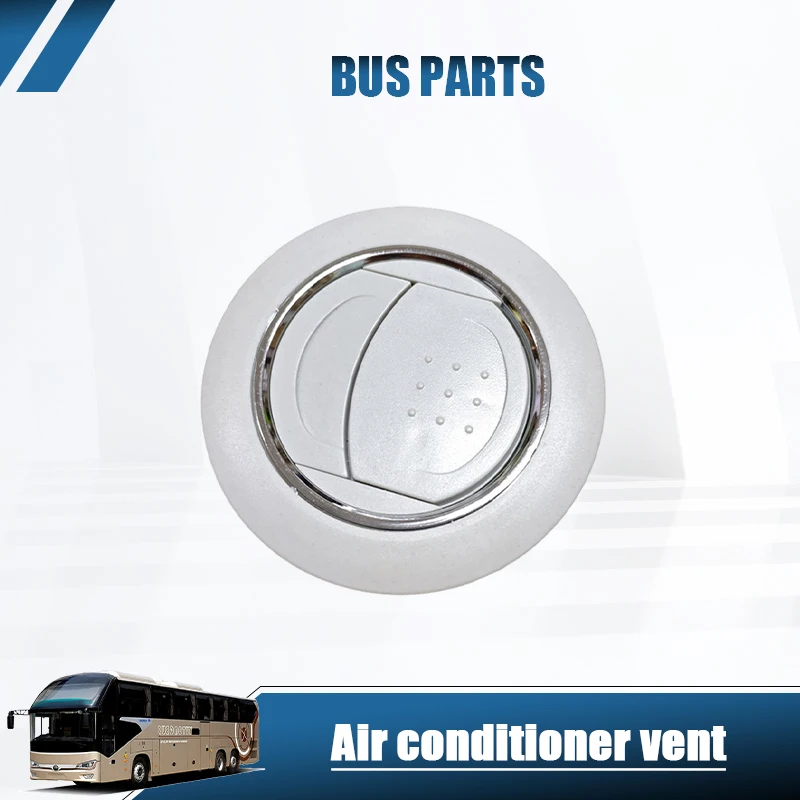 NEW Air Conditioner Vent for King Long Bus Parts
