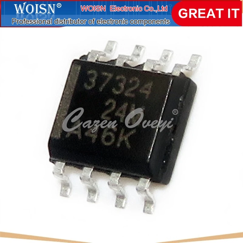 LM392M LM392 JT3028Z JT3028 UCC37324DR UCC37324 37324 SOP-8