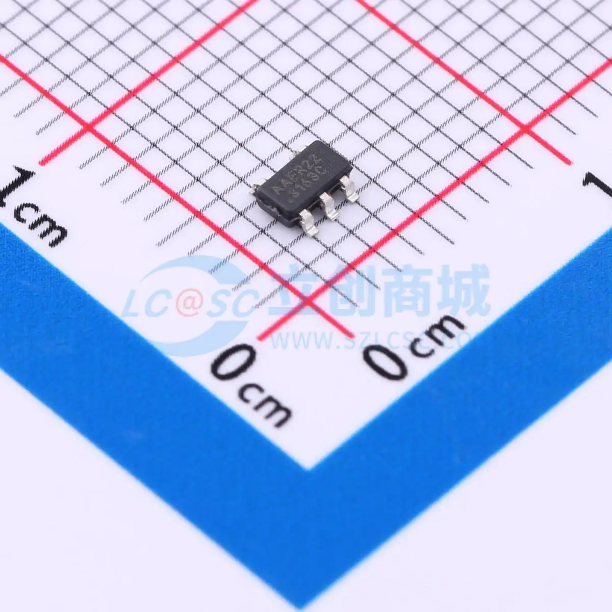 24CW1280T-I/OT En stock