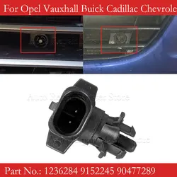 OUTSIDE Ambient AIR TEMPERATURE SENSOR For Opel Vauxhall Buick Cadillac Chevrolet GMC Pontiac Saturn 9152245 90477289 1236284