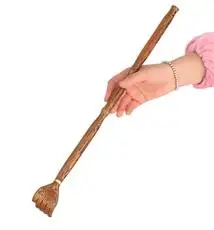 

Персональный массажер, устройство для дряпанной древесины, куриные крылышки на гриле, красное дерево, бамбук, царапающая ловушка спины