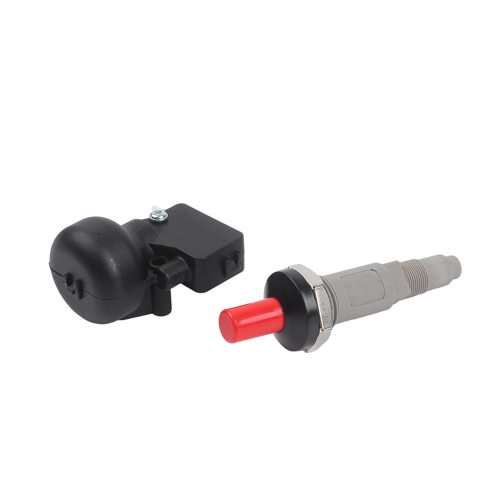 Ignition Wire Thermocouple Igniter Patio Safety Spark-assisted Ignition Flameout Protection Automatic Shutoff Ignition