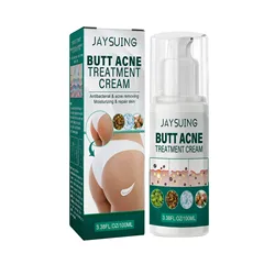 Body Lightening Cream Brighten Dull Fade Pimples Moisturize Lotion Butt Inner Thigh Brightening Serum Buttock Smooth Care Gift