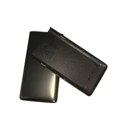 Battery Cover for Philips E570 CTE570 Mobile, Original Back Housing for Xenium Phone Cellphone, with Tracking Nunmber