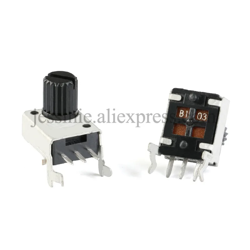 10Pcs RV09 RV0931 1… - image