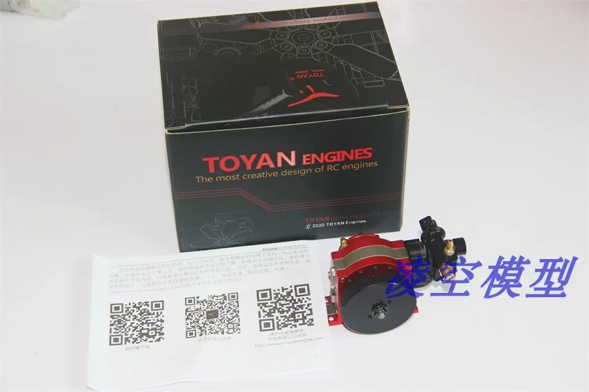 Rotary Engine Engine Triangle Rotor Model Single Cylinder     Mini Series