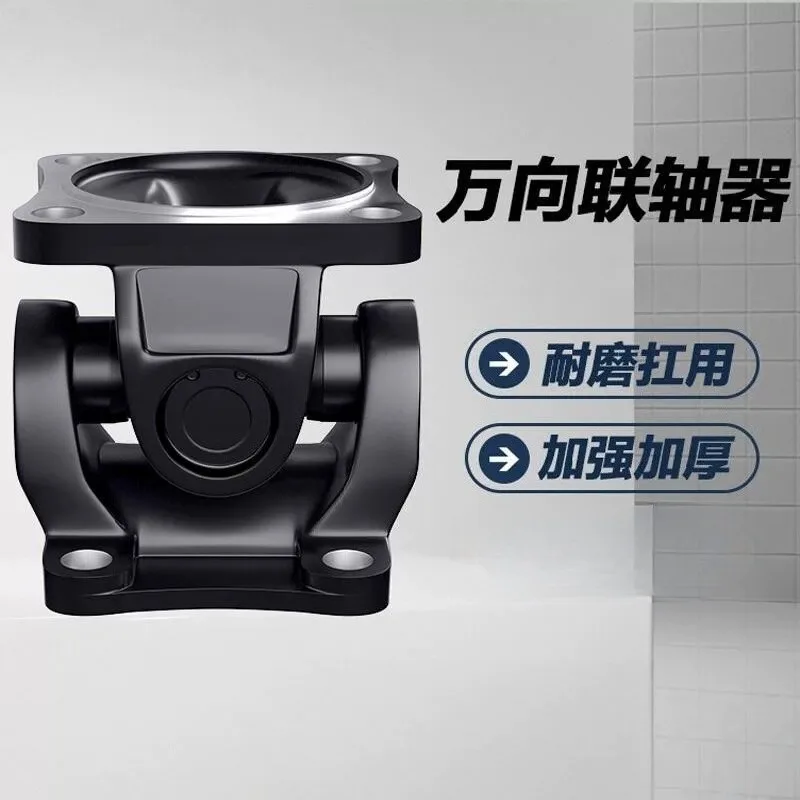 Universal Coupling Flange Universal Shaft Connector Assembly Drive Shaft Industry