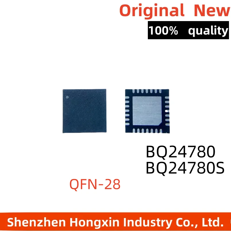 

(5-10piece) 100% New BQ24780S 24780S XQ24780S BQ24780 BQ24780SRUYR BQ24780SRUYT QFN-28 Chipset