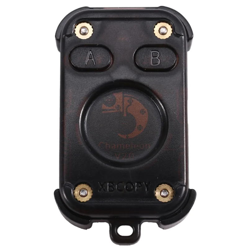 ABVO-Chameleon V2.0 RFID 스마트 칩 리더 에뮬레이터 복사기 + 5XCUID/UID 키체인 ID IC 카드 디코더 스마트 카드 에뮬레이션