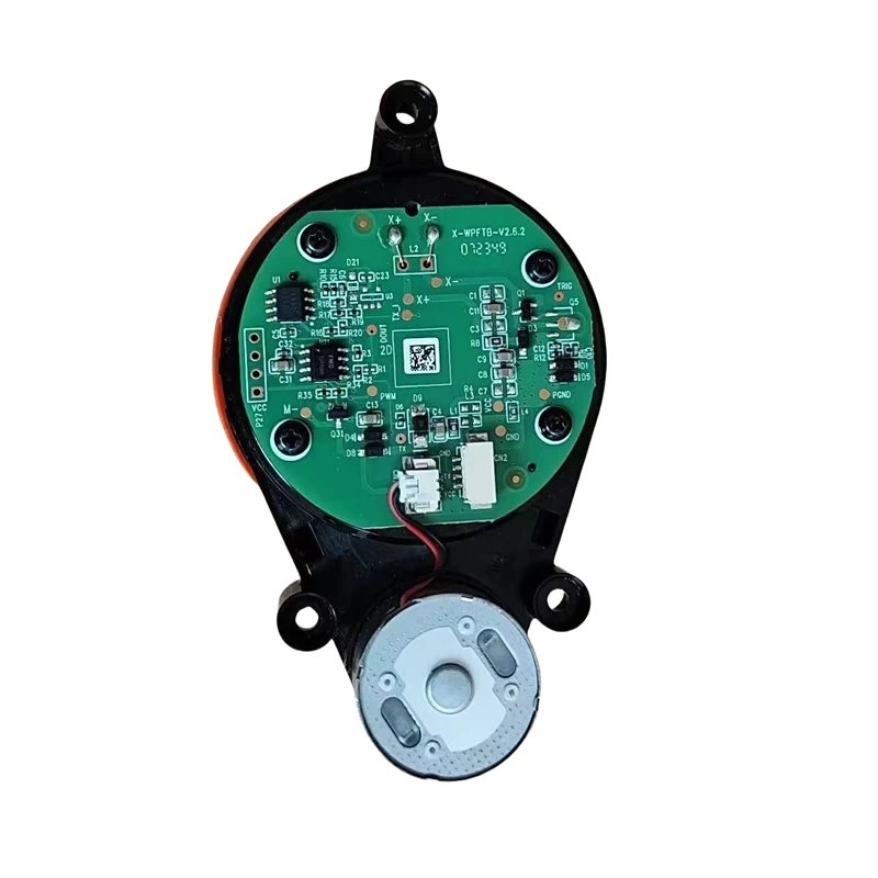 X-WPFTB-V2.6.2 LDS Laser Navigation Sensor Robot Vacuum Distance Measuring Replacement Spare Part