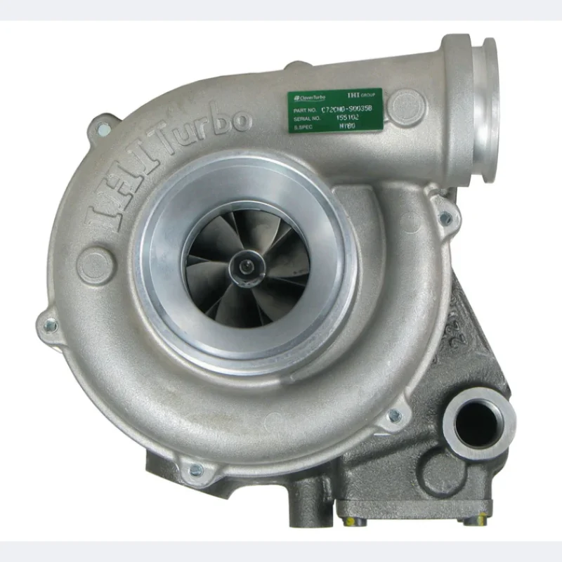 

ATV&UTVFactory Direct Sale High Quality RHC7W Turbo Marine 6LYA-STE 6LY2 Diesel Engine 7T-549 VD290035 MYBO