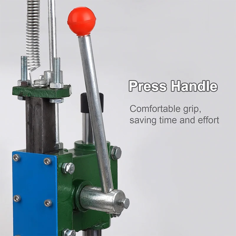 Small desktop Manual Vertical Injection Molding Machine Laboratory Proofing Plastic Molding Machine Electric Rubber Extruder