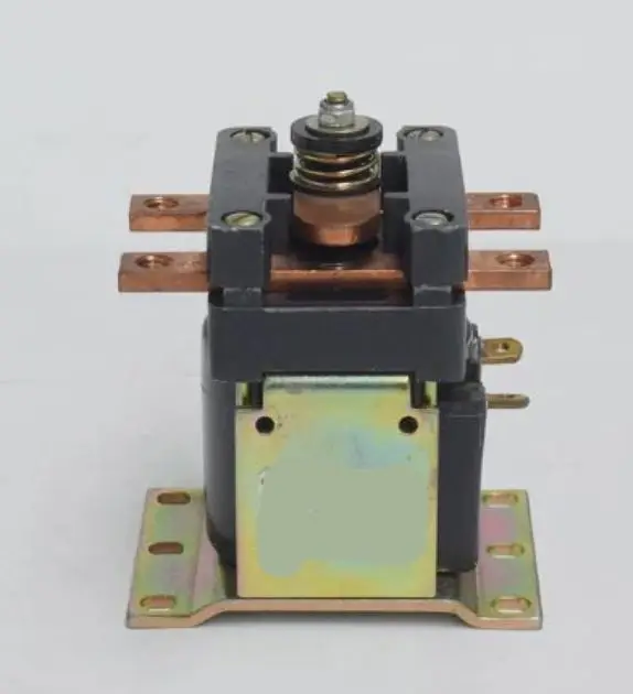 Applicable to accessory parts Forklift High Quality Forklift Parts   Contactor IC4482CTTA300AH124XN