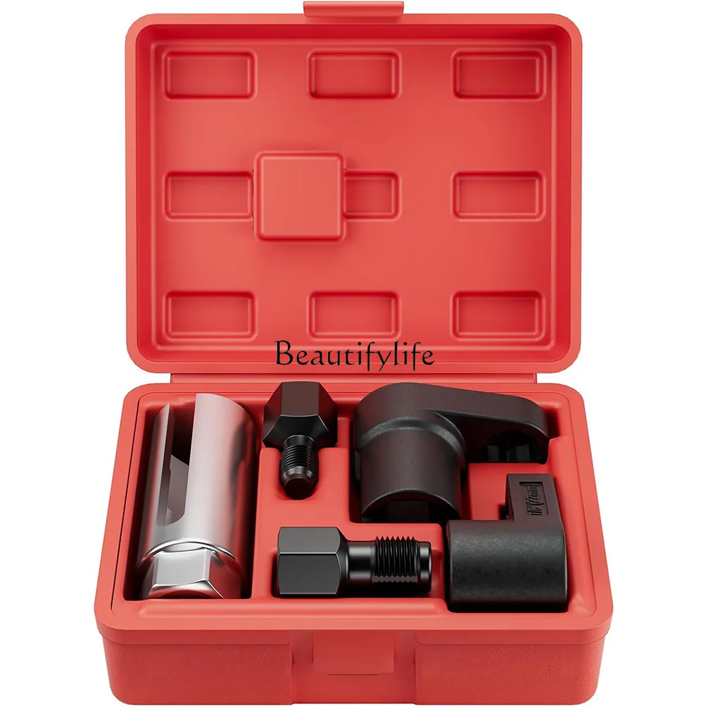 

Removal and assembly tool Oxygen sensor Removal wrench Removal of automobile special tool sleeve