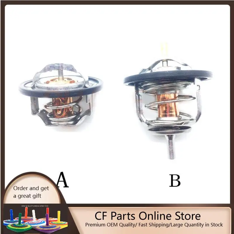 

Buy Set Of A & B 02/802211 02/802212 Thermostat For JCB JS220 JS200 JS220 JS240 JS220LR JS260 JS210 JS190