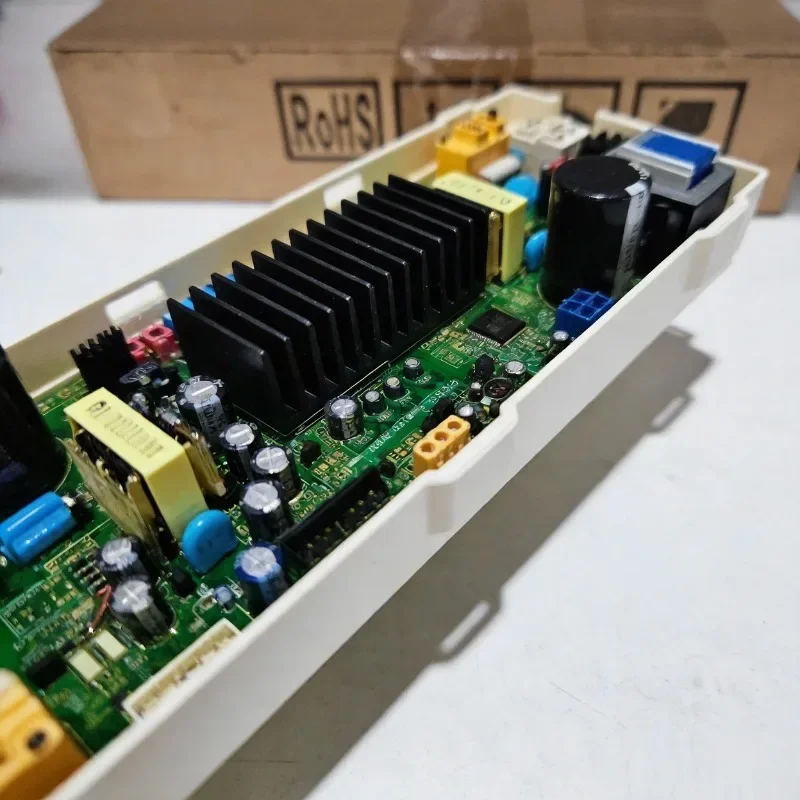 For Washing Machine Main Control Board EBR79961902, Replacement PCB for LG Washing Machine WM3400CW
