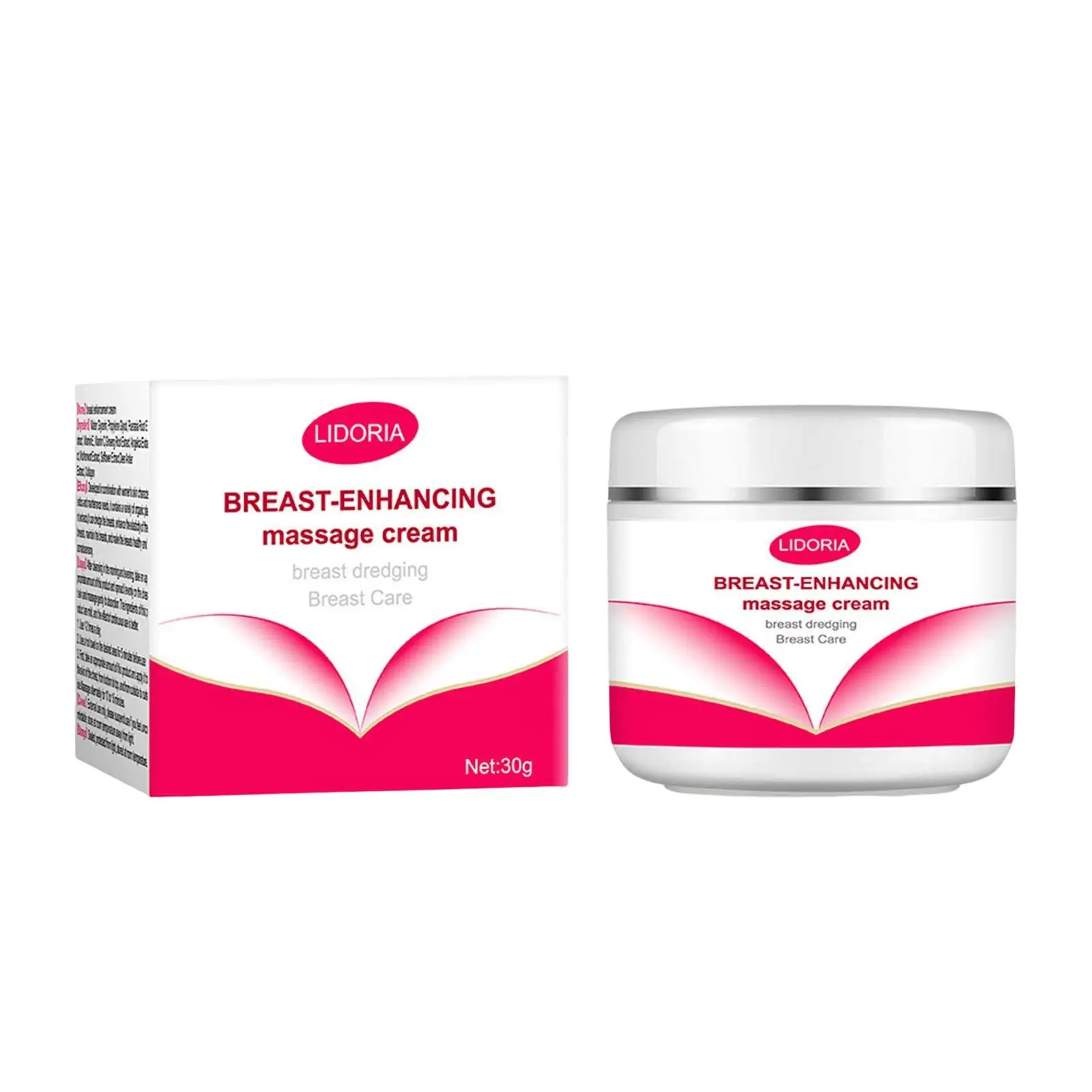 Breast Enhancement Cream Bigger Bust Plumps Lifts Your Boobs for Women Chest Lifting Breast Firming Massage Cream Sexy Body Care