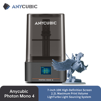 ANYCUBIC Photon Mono 4 LCD UV Resin 3D Printer with 7\