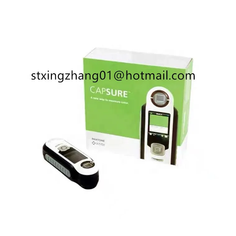 Pantone X-rite Inspection RM200-PT01 détecteur de documents