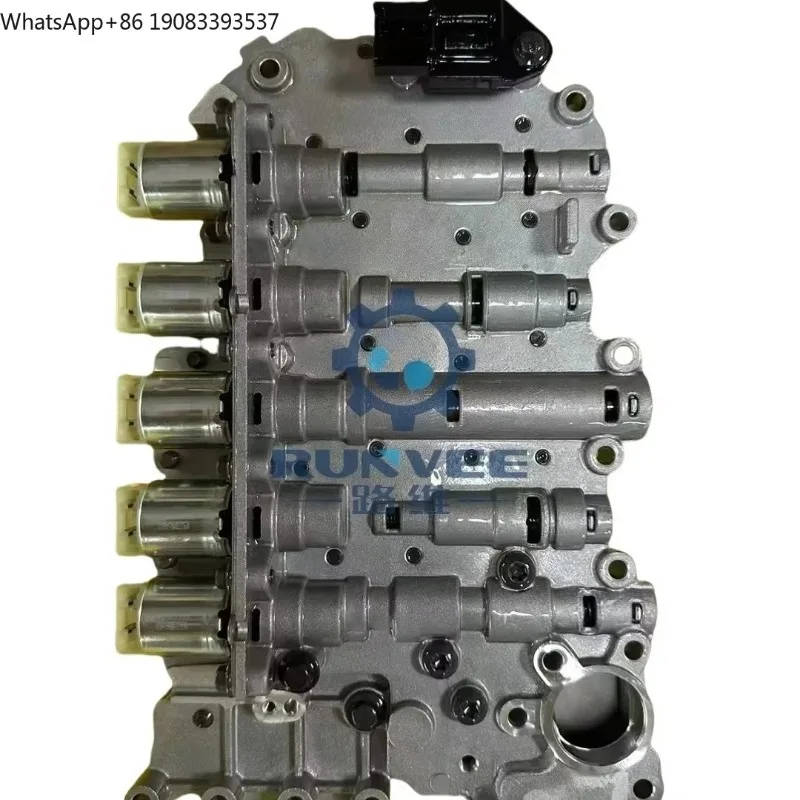 New CVT180 TS11 Transmission Valve Body Assembly 10413018 for ROEWE 2016-2023 I5 I6 Guangdong Origin