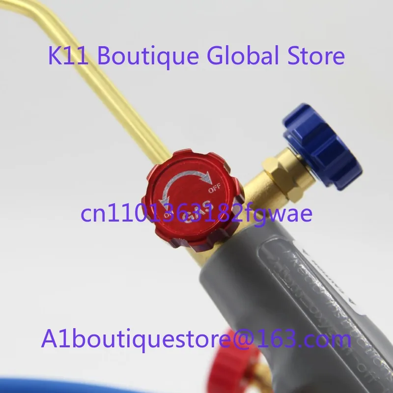 Dem Qo60P Propane-O…