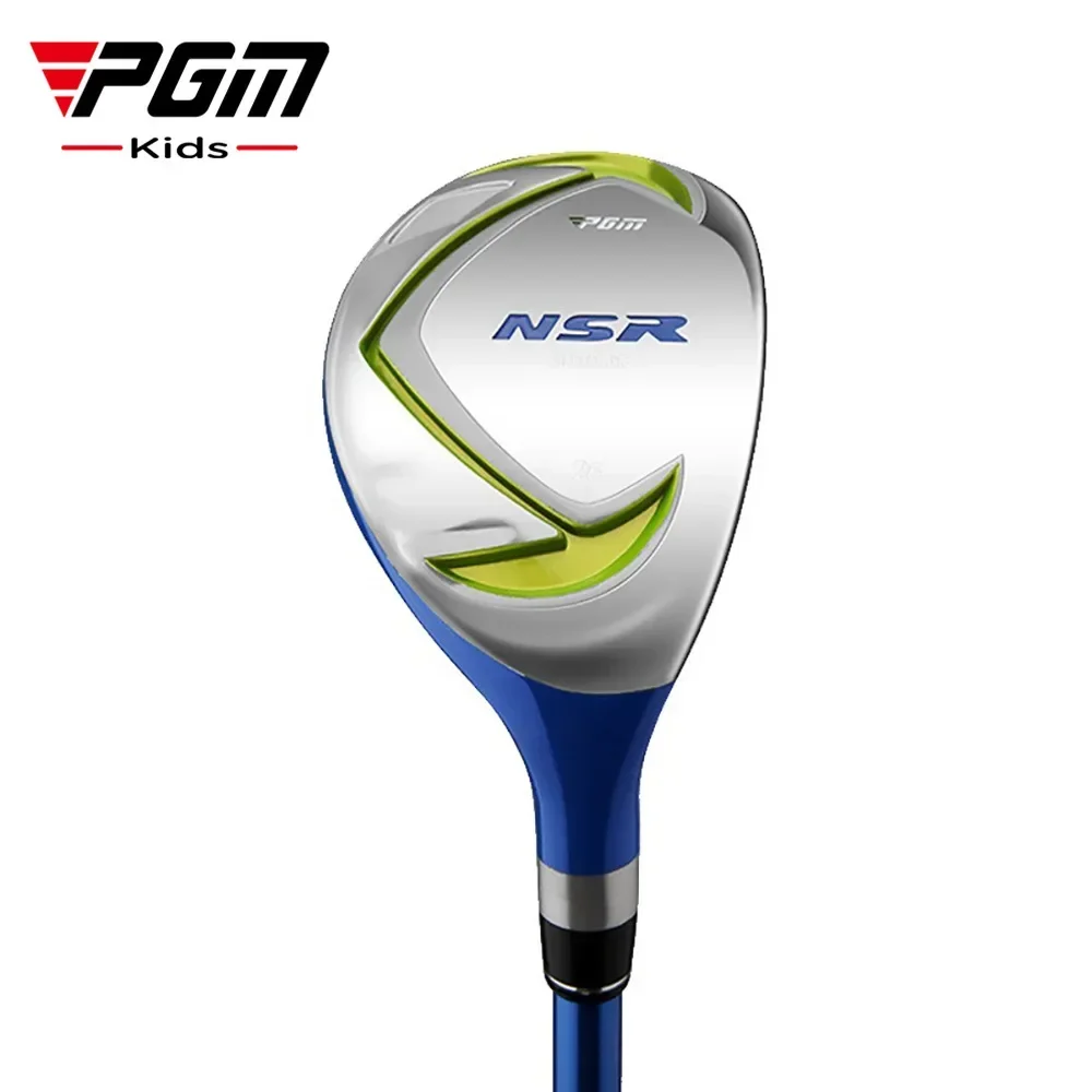 PGM Golf Clubs Kids Boys Right Handed Aluminum Alloy Head Children Drivers 1# Wood Pole Carbon Shaft Wholesale JRMG006