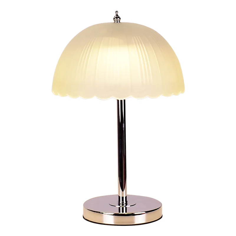 Bedroom Desk Lamps Atmosphere Decoration Night Lights Rechargeable