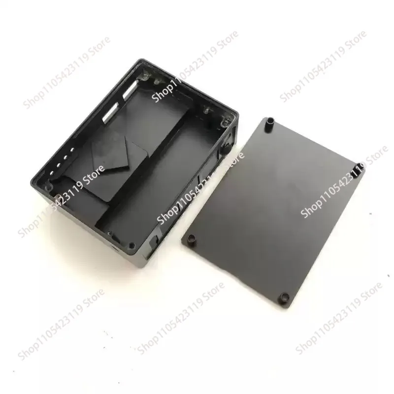 for Rk3568 Development Board,   All-Metal Shell Router, Aluminum Alloy, Heat Dissipation Shell