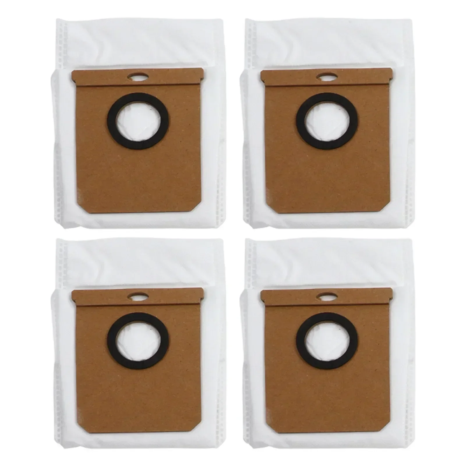 

Filtration Bags Smart Sweeping Robot Home Cleaning Easy To Install Vacuum Bags Easy To Install Reliable Performance