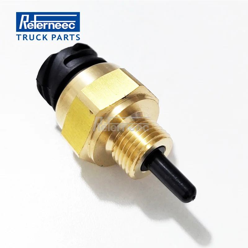 REFERNEEC Electrical System Temperature Sensor 51274210165 07W906529A