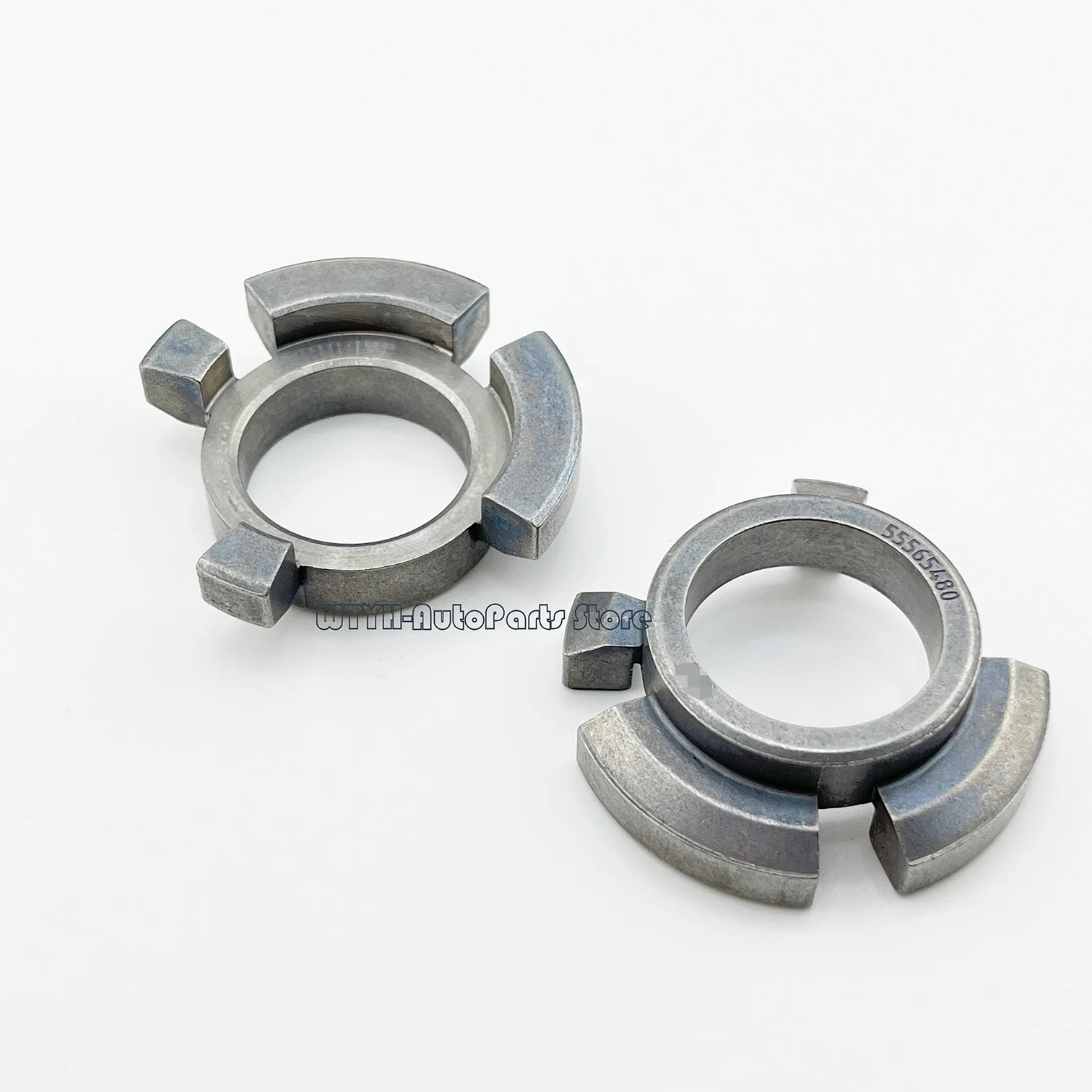 5Pcs 55565480 Camshaft Impulse Transmitter Ring Gear Sensor For Chevrolet Cruz Orlando Opel Vauxhall Insignia Astra Zafira