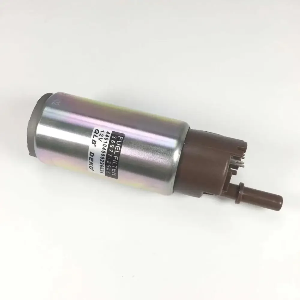 

WAJ Electric Fuel Pump A2114704194 Fits For Mercedes-Benz CLS-Class, C219, E-Class, S211, W211