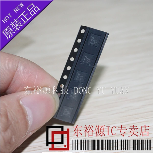 

BQ24266RGER BQ24266 QFN24 10PCS