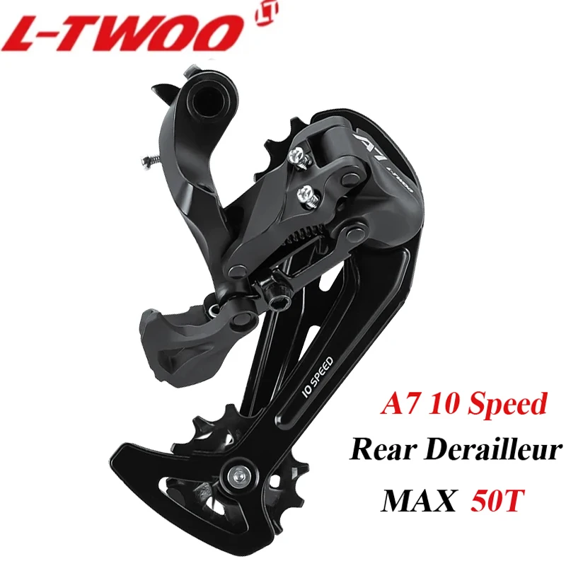 Thumbnail 2 - #6 Budget Bicycle Groupsets for Smart Shoppers