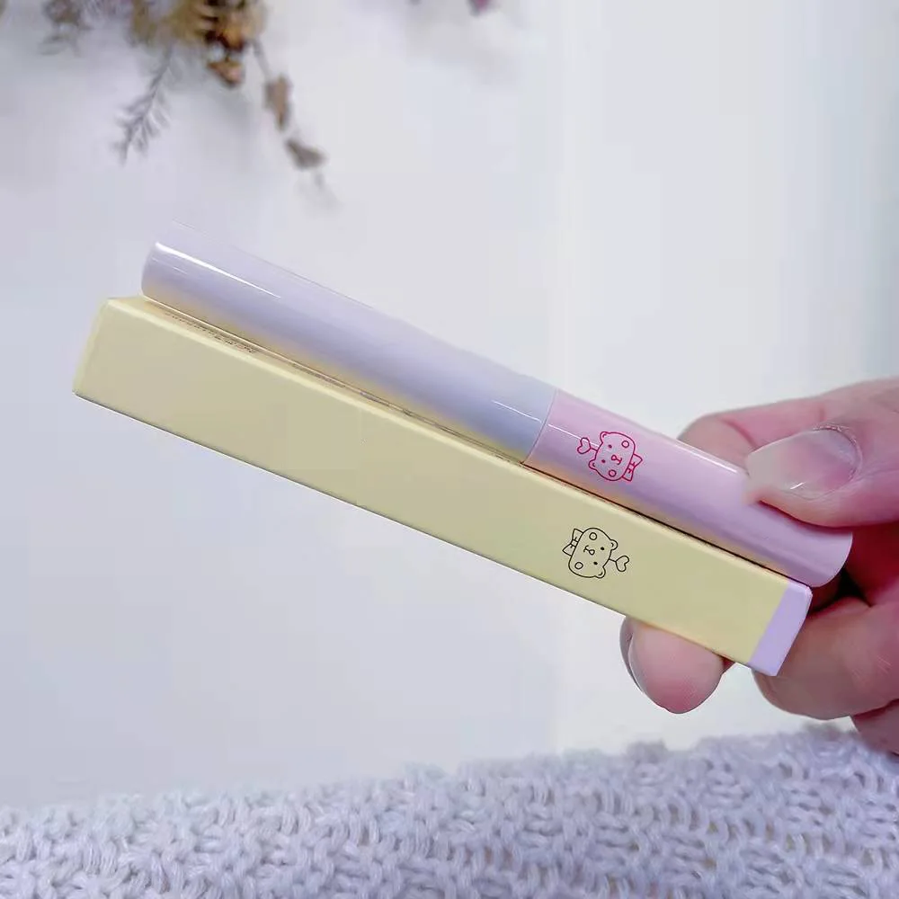 超微細のマスカラ,厚くて長くて長持ちする,防水,アイメイク