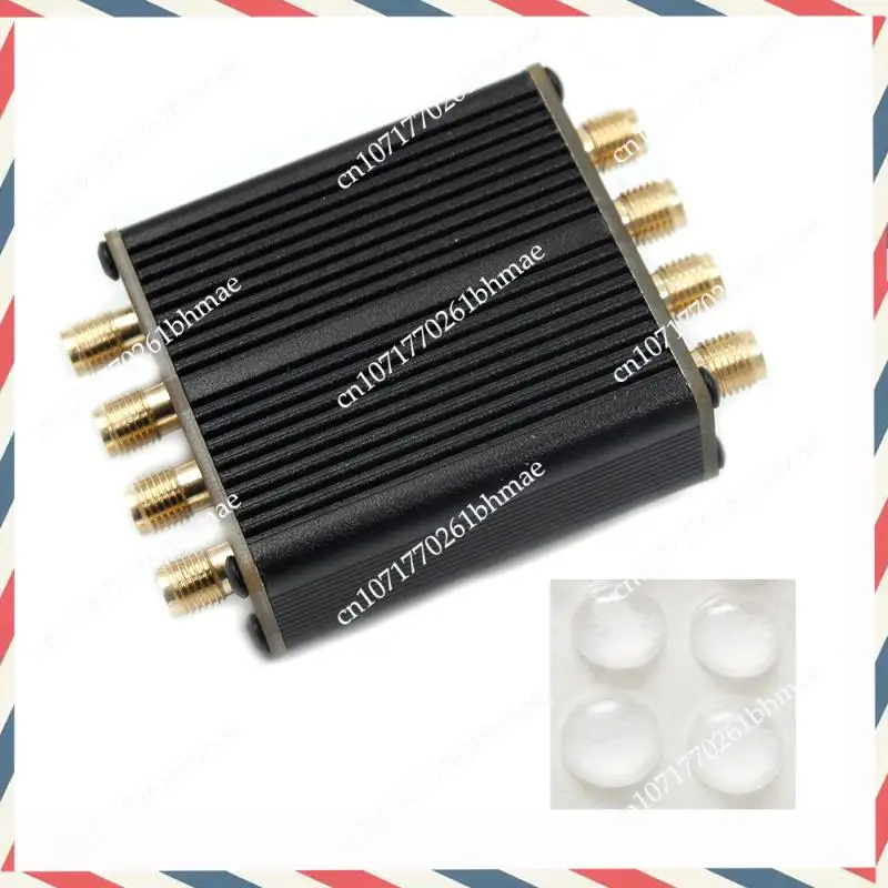 -A21Z 4 In1 Filter Passive Filter 4 Bands LC Filter For RF Signal Radio Antenna SDR GPSDO Signal Source And Other Devices Easy I