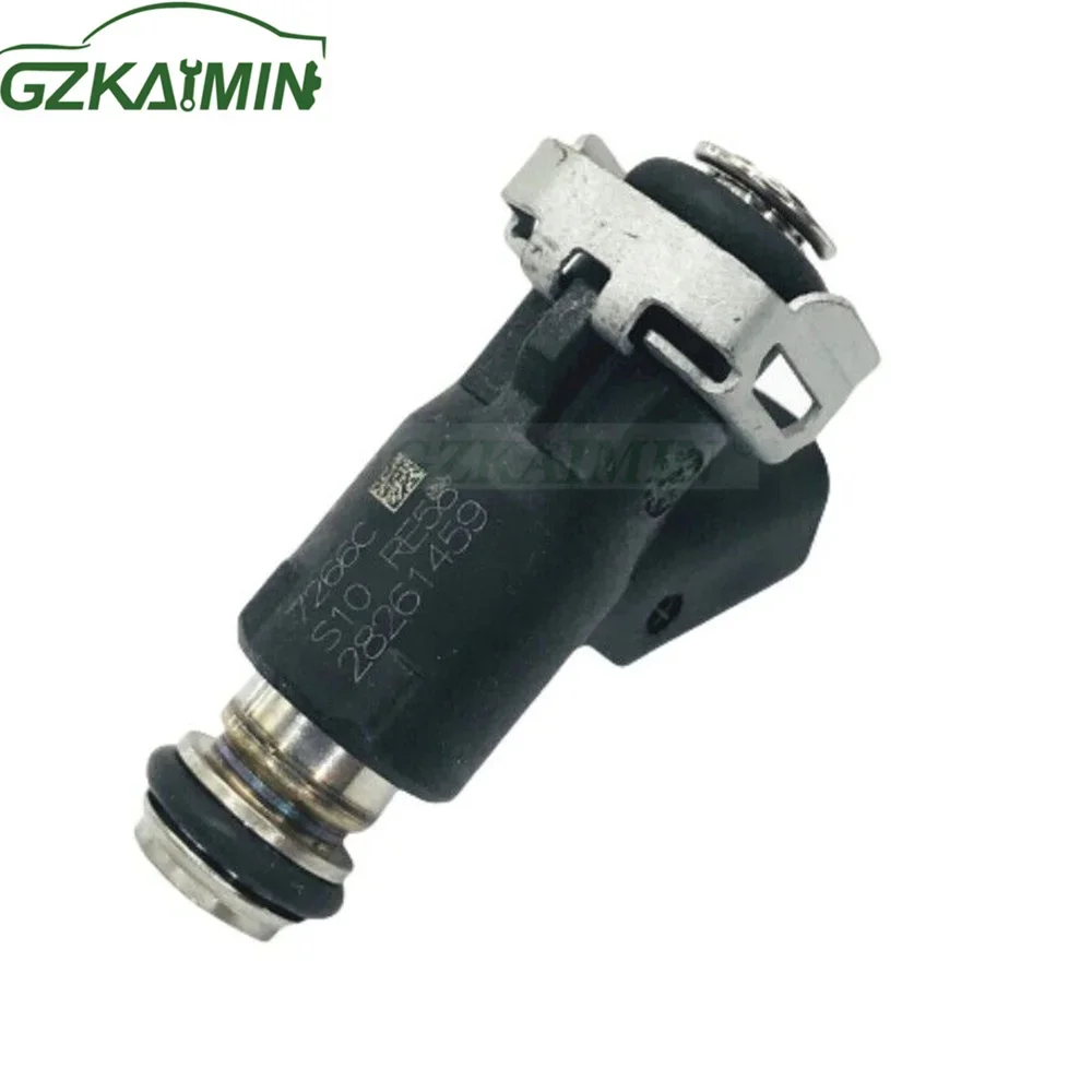 28261459 Fuel Injector Nozzle For Nissan PA Lading PA PULL Qi D22 Pickup Zn6493 More Function