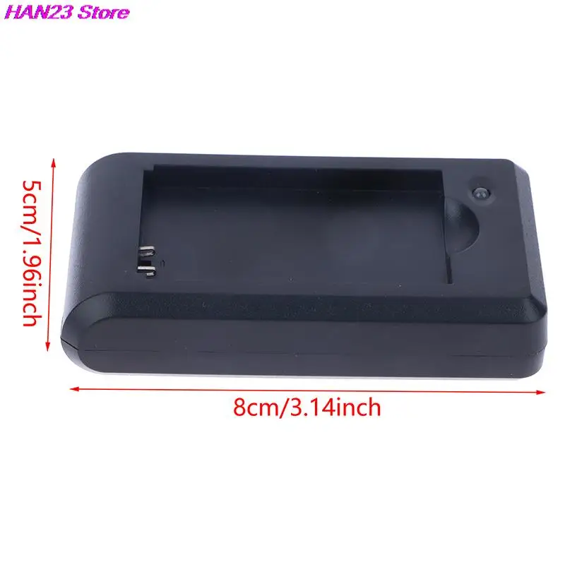 1PC BL-5C Replacement Battery Original BL 5C USB charger For Mobile Phone Li-ion 4.2V BL 5C Black High Quality