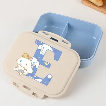 10 best sales Bento kawaii - №9