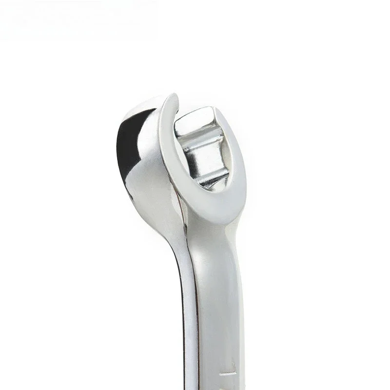 

Imperial Fully Polished YouTube Wrench