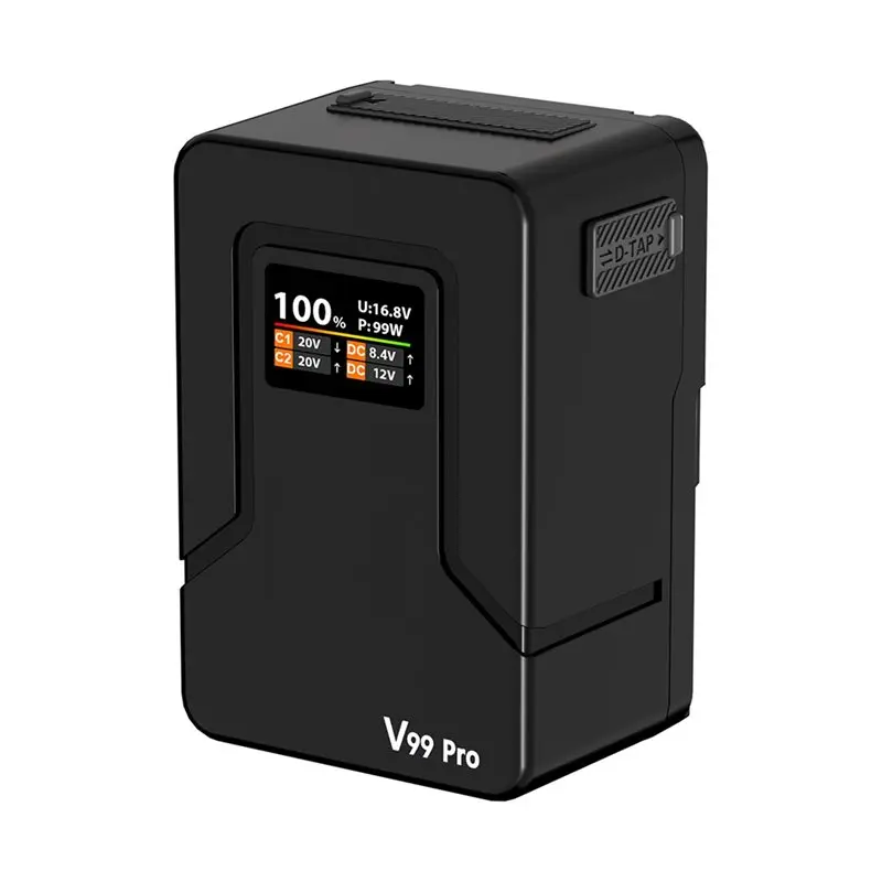 ZG-V99 Pro V-Mount …