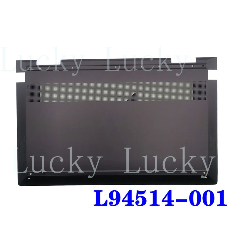 

f For HP Envy X360 13-AY TPN-C147 LCD Back Cover L94498-001 Bottom Case L94514-001